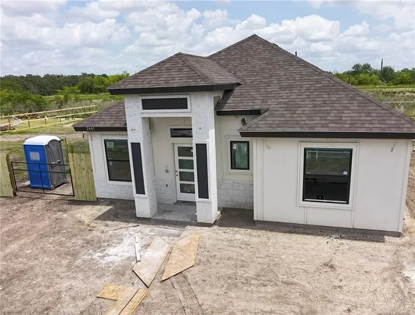 $219,500 | 2441 Via Roma Road, Weslaco, TX 78596