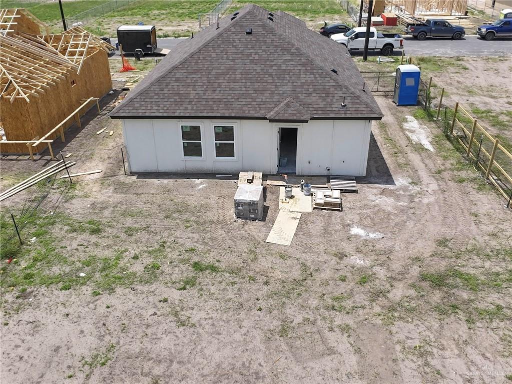 2441 Via Roma Road Weslaco, TX 78596 - Photo 2 of 3