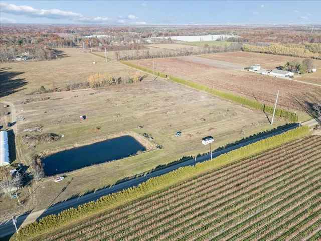 $279,900 | V/l 112th Avenue, West Olive, MI 49460