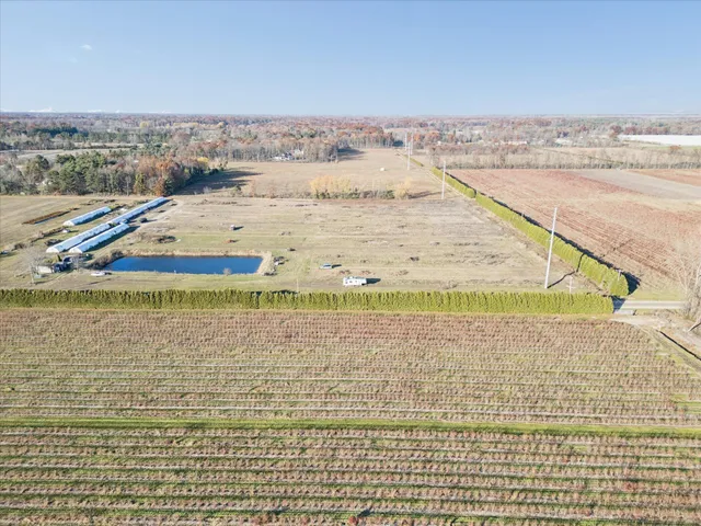 $279,900 | V/l 112th Avenue, West Olive, MI 49460