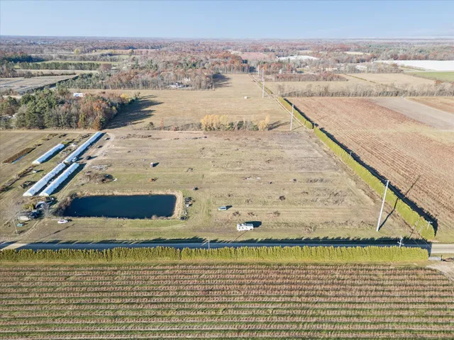 $279,900 | V/l 112th Avenue, West Olive, MI 49460