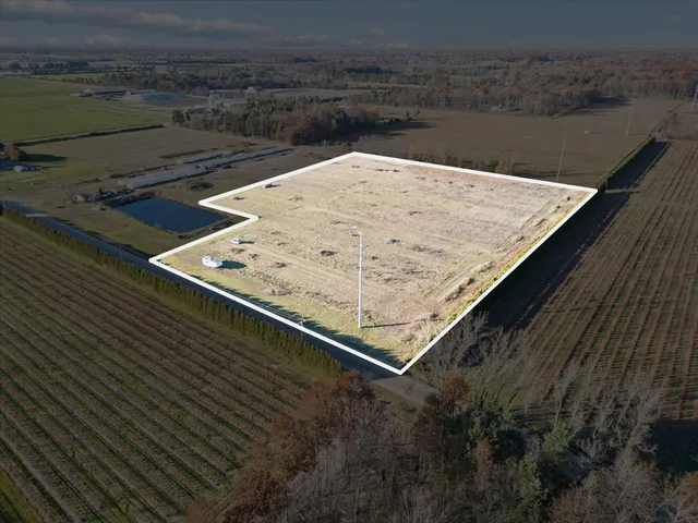 $279,900 | V/l 112th Avenue, West Olive, MI 49460