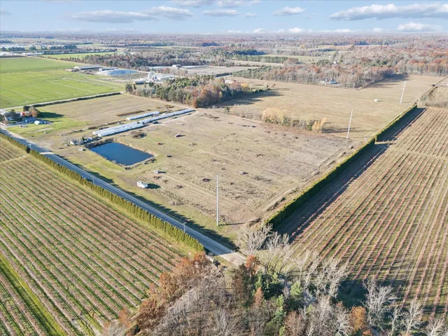 $279,900 | V/l 112th Avenue, West Olive, MI 49460