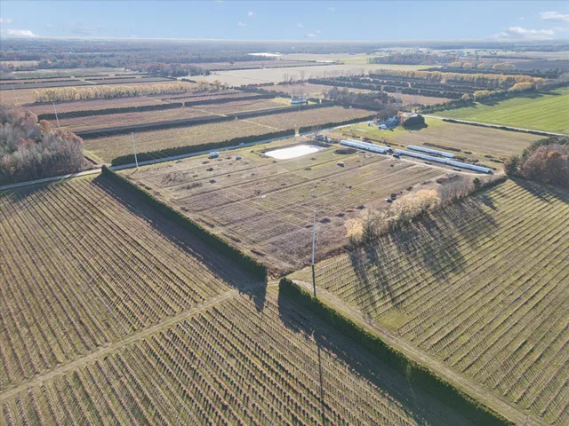 $279,900 | V/l 112th Avenue, West Olive, MI 49460