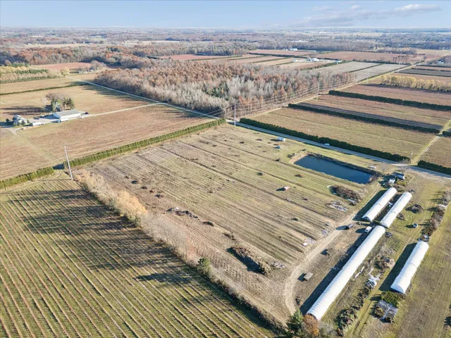 $279,900 | V/l 112th Avenue, West Olive, MI 49460