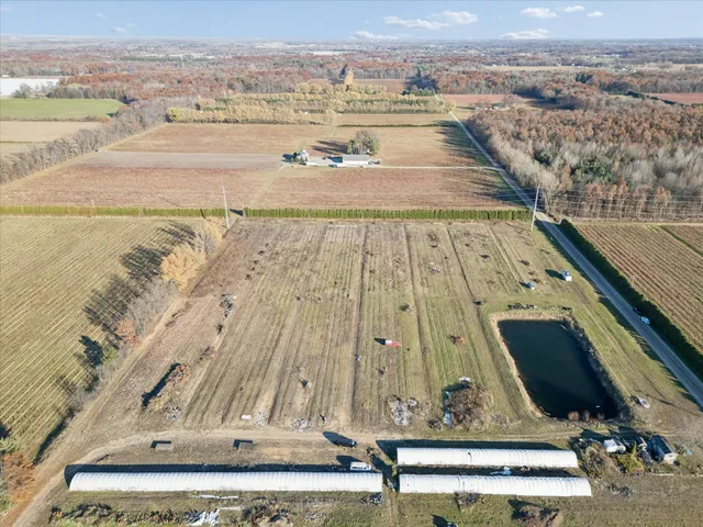 $279,900 | V/l 112th Avenue, West Olive, MI 49460