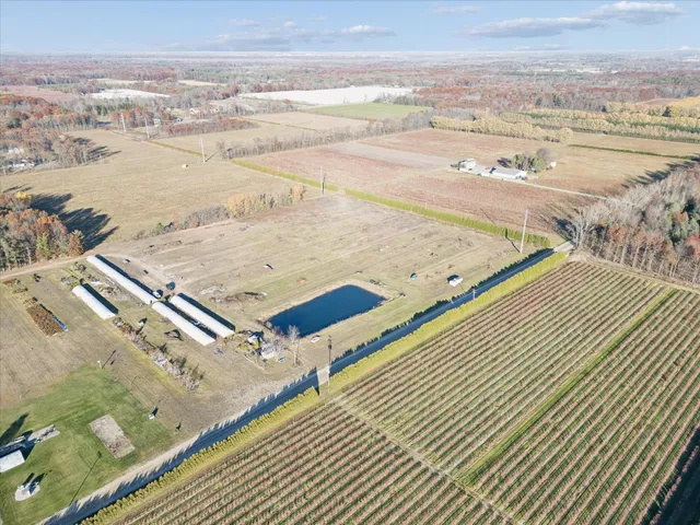 $279,900 | V/l 112th Avenue, West Olive, MI 49460