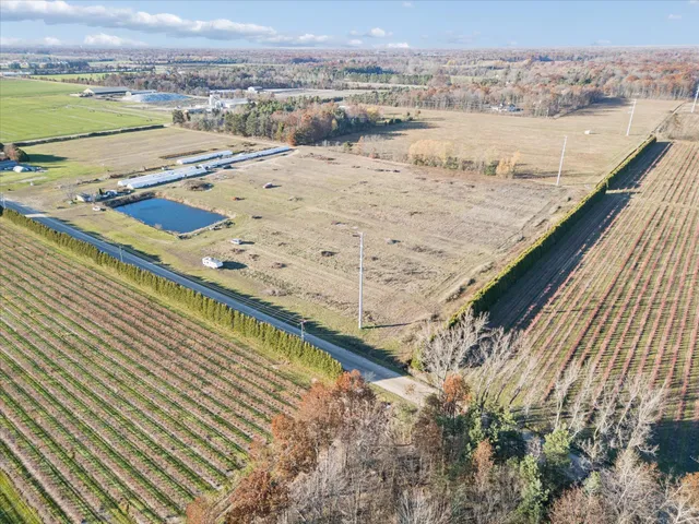 $279,900 | V/l 112th Avenue, West Olive, MI 49460