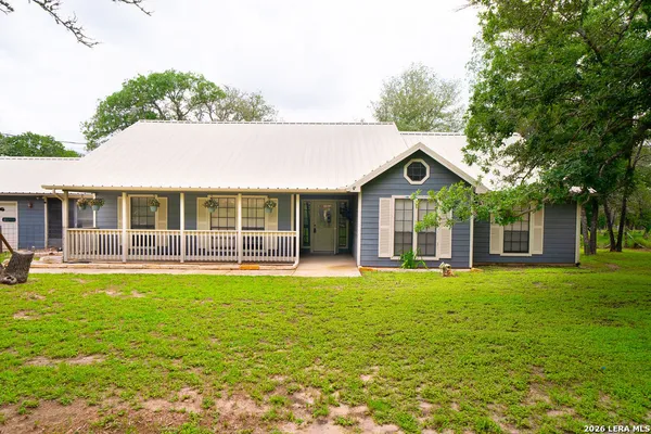 $420,000 | 759 Falling Leaves Drive, Adkins, TX 78101