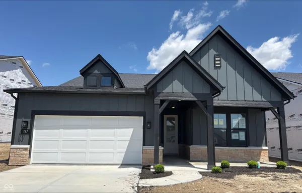 $514,990 | 787 Daylily Drive, Greenwood, IN 46143
