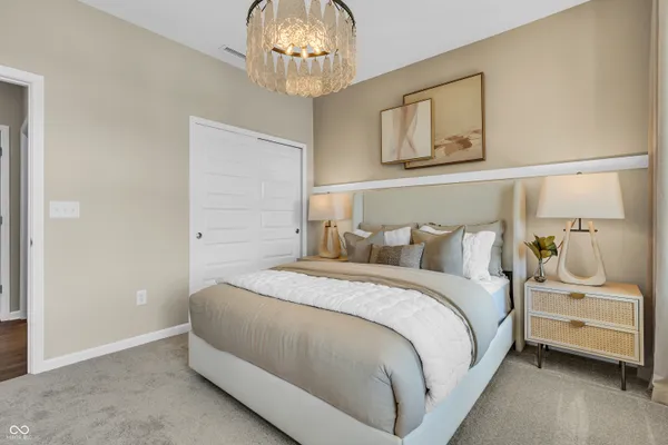 $514,990 | 787 Daylily Drive, Greenwood, IN 46143