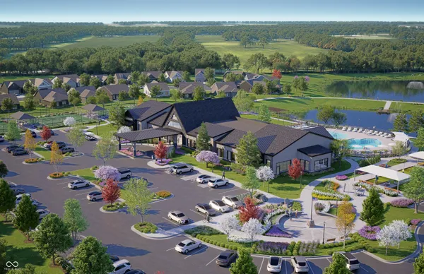 $514,990 | 787 Daylily Drive, Greenwood, IN 46143