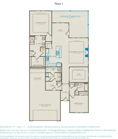 $514,990 | 787 Daylily Drive, Greenwood, IN 46143
