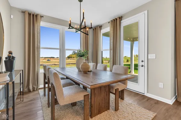 $514,990 | 787 Daylily Drive, Greenwood, IN 46143