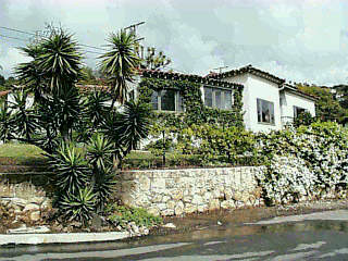 1036 Garcia Road Santa Barbara, CA 93103 - Photo 1 of 1 Listing Photo