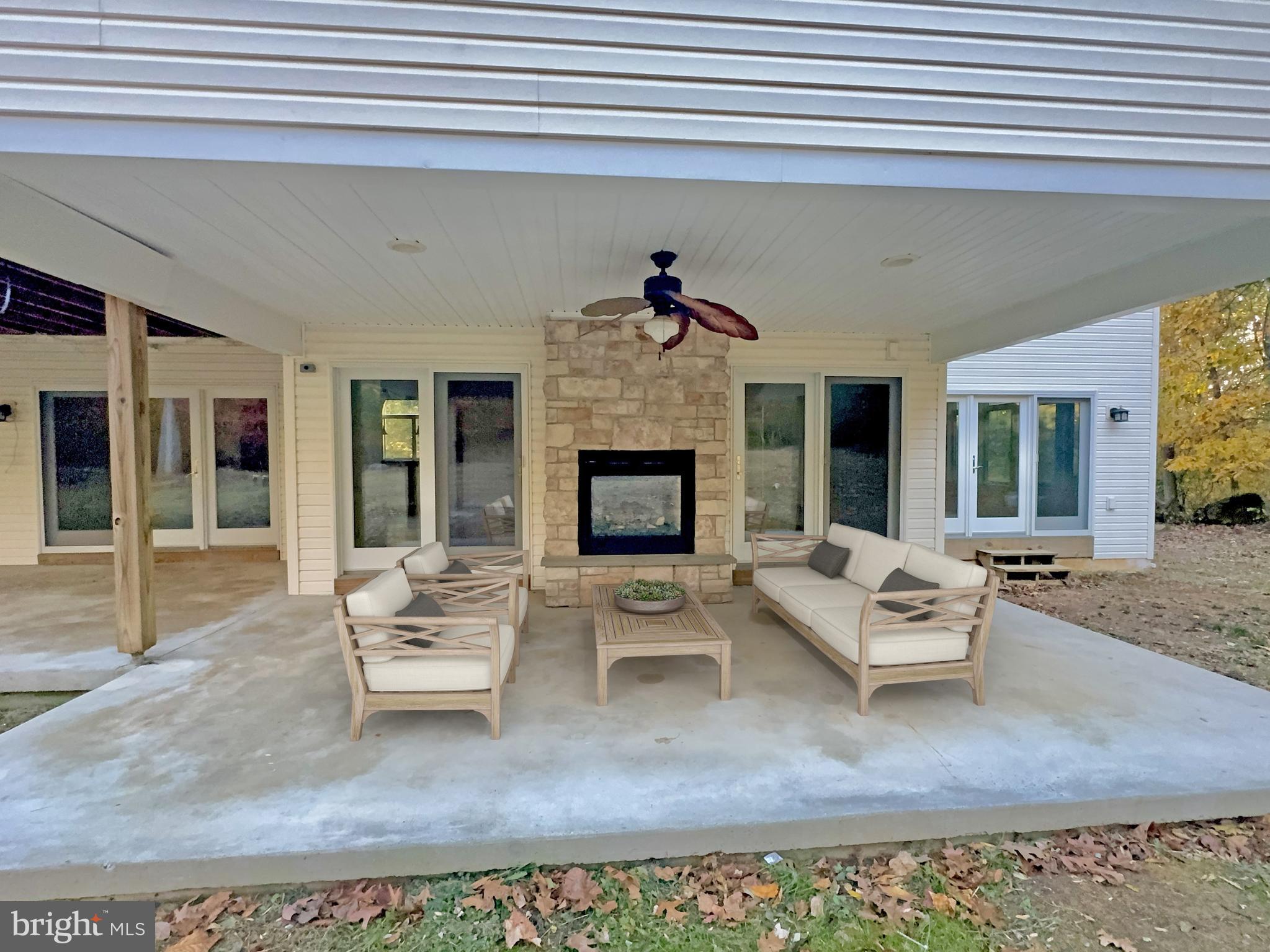 1763 Canary Road Quakertown, PA 18951 - Photo 3 of 38