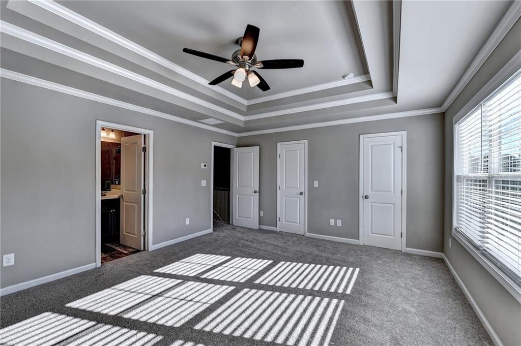 5116 Fox Den Road Oakwood, GA 30566 - Photo 19 of 22