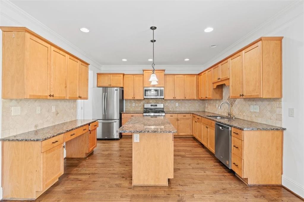 1410 Eastland Road Southeast Atlanta, GA 30316 - Photo 11 of 28