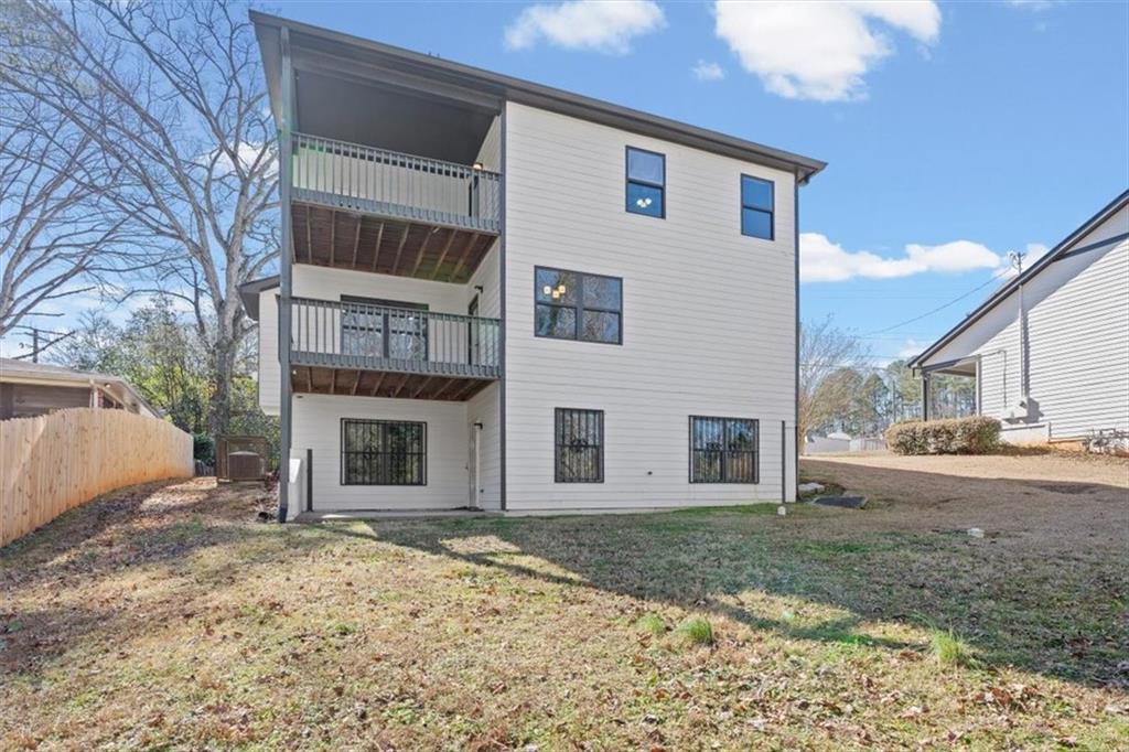 1410 Eastland Road Southeast Atlanta, GA 30316 - Photo 25 of 28