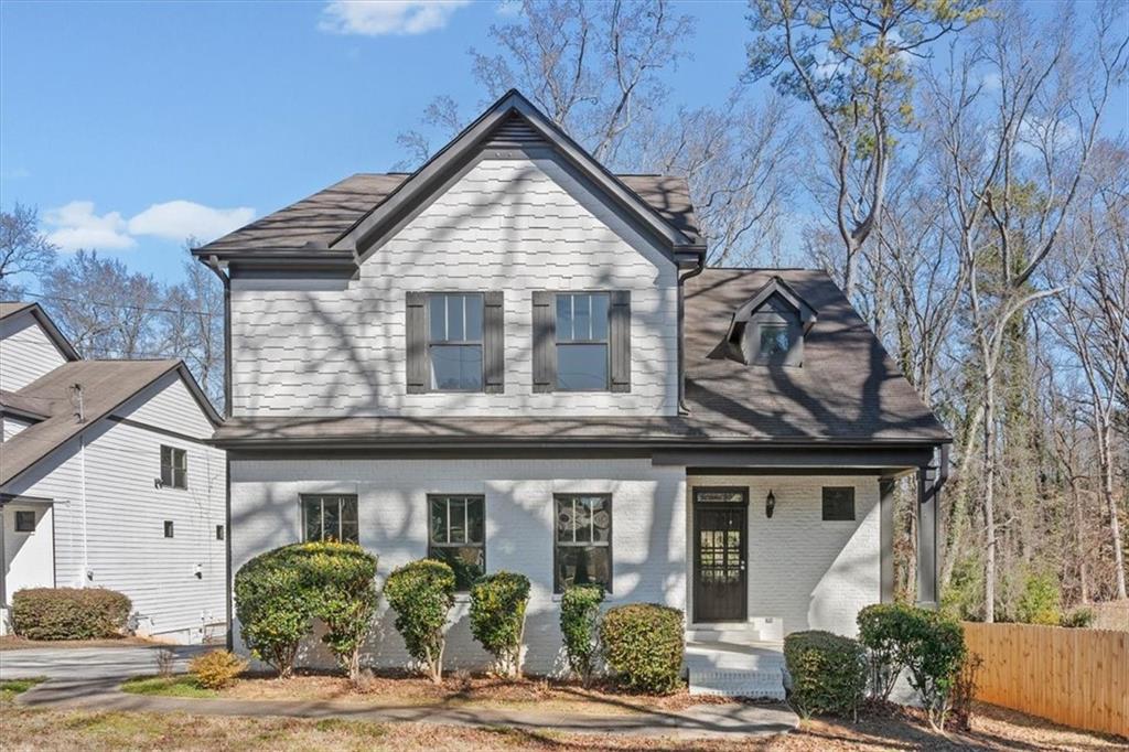 1410 Eastland Road Southeast Atlanta, GA 30316 - Photo 28 of 28