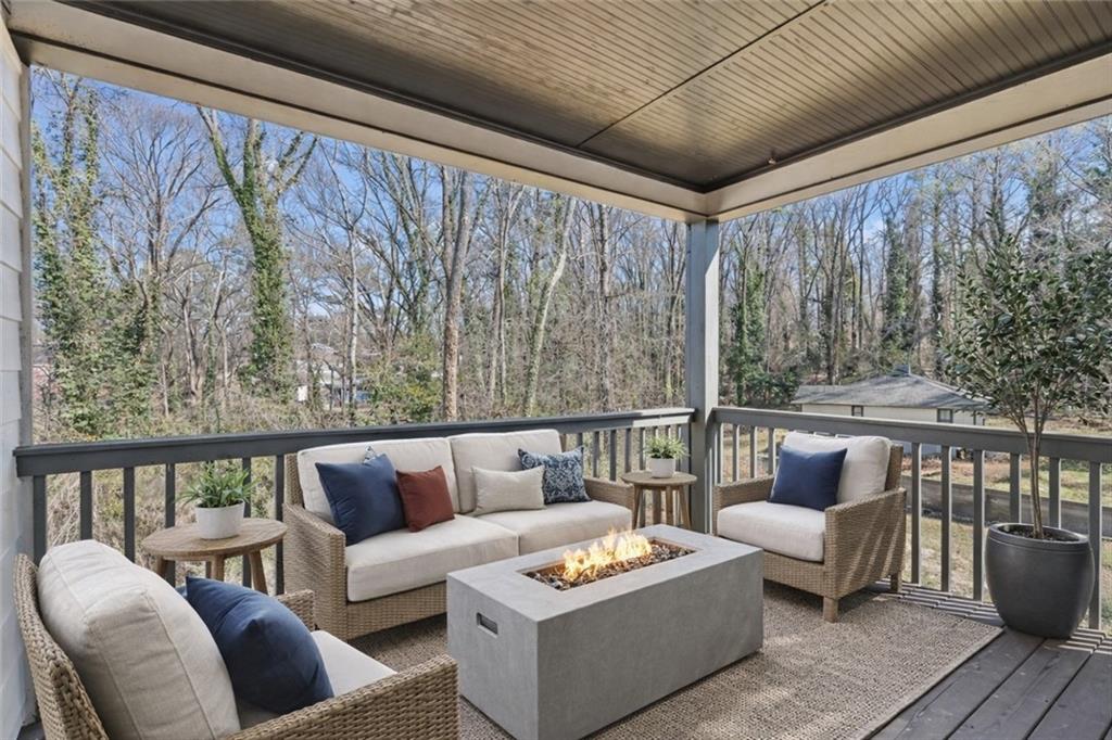 1410 Eastland Road Southeast Atlanta, GA 30316 - Photo 3 of 28