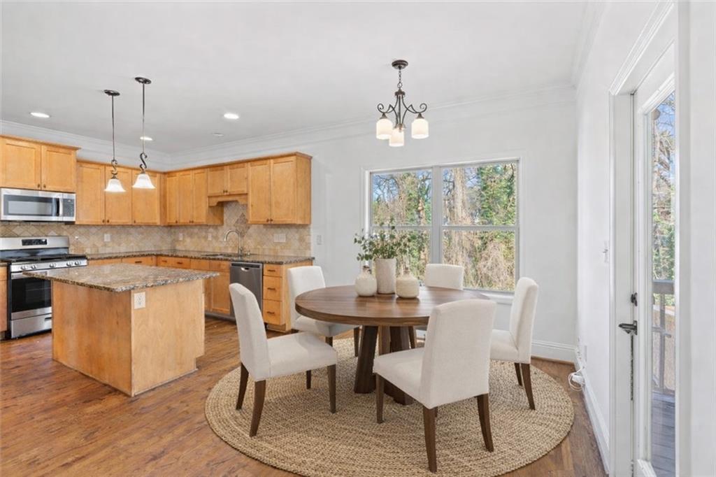 1410 Eastland Road Southeast Atlanta, GA 30316 - Photo 5 of 28