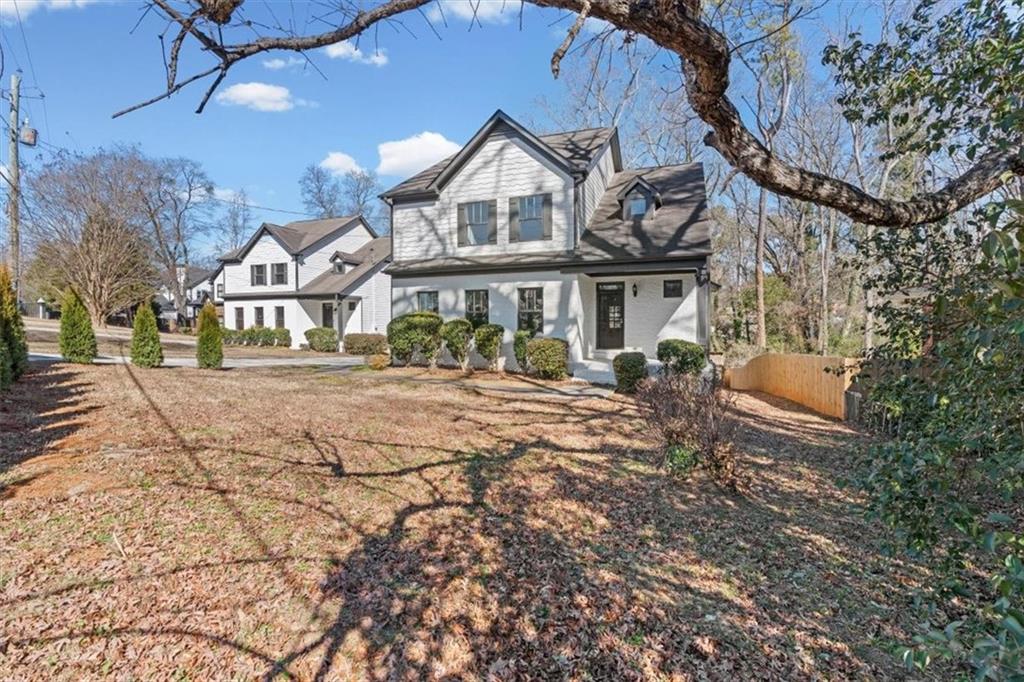 1410 Eastland Road Southeast Atlanta, GA 30316 - Photo 7 of 28