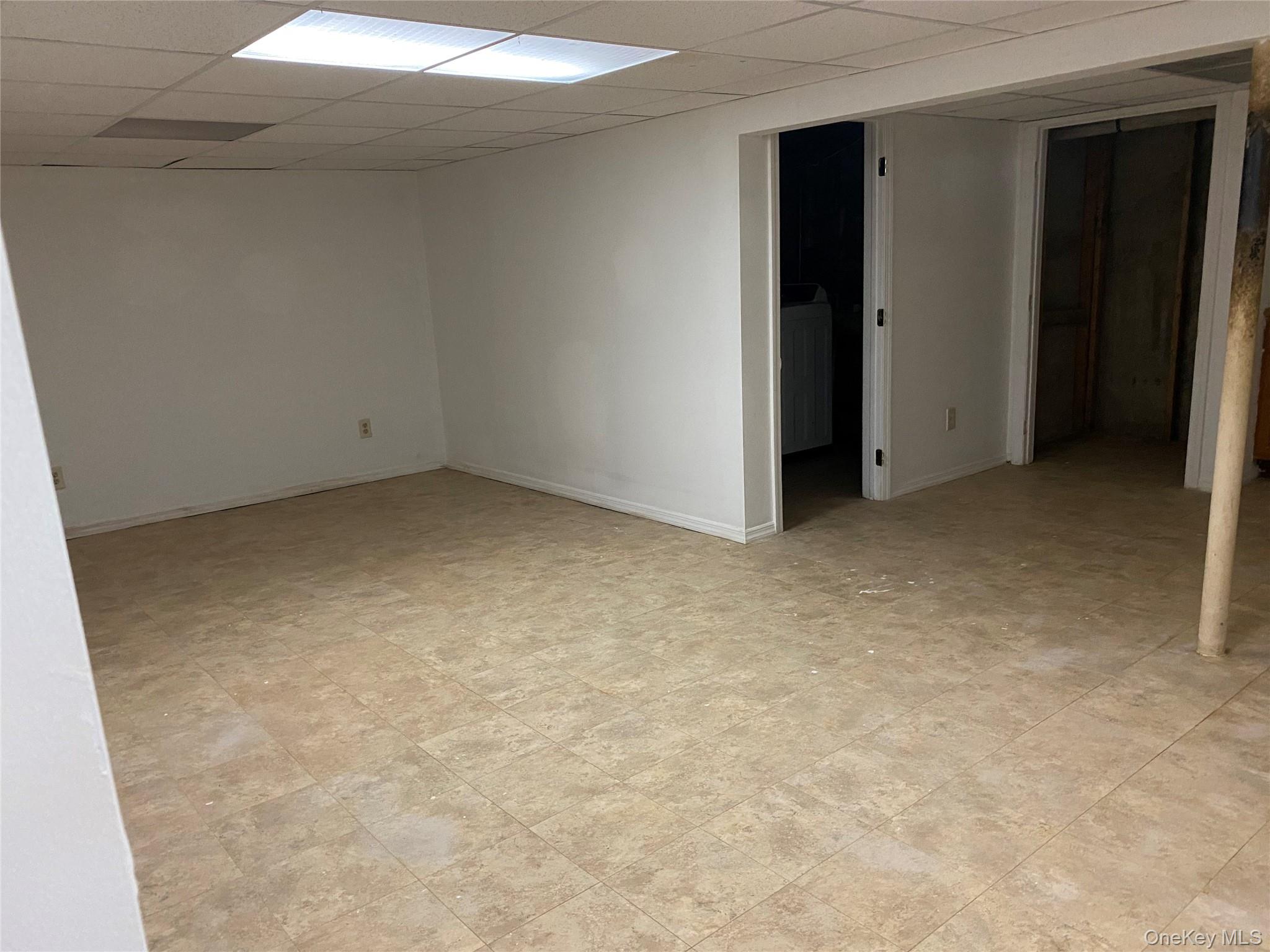 7 Filmore Avenue Coram, NY 11727 - Photo 19 of 22 an empty room with closet