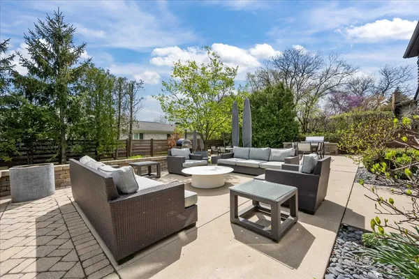 $1,599,000 | 1755 Overland Trail, Deerfield, IL 60015