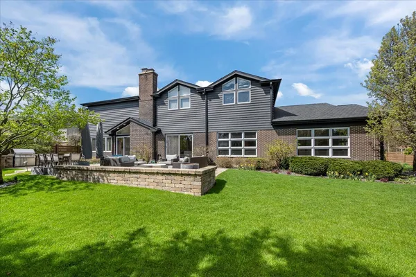$1,599,000 | 1755 Overland Trail, Deerfield, IL 60015