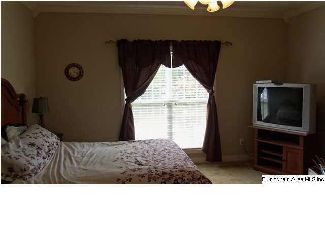 220 Turkey Trail Road Odenville, AL 35120 - Photo 8 of 21