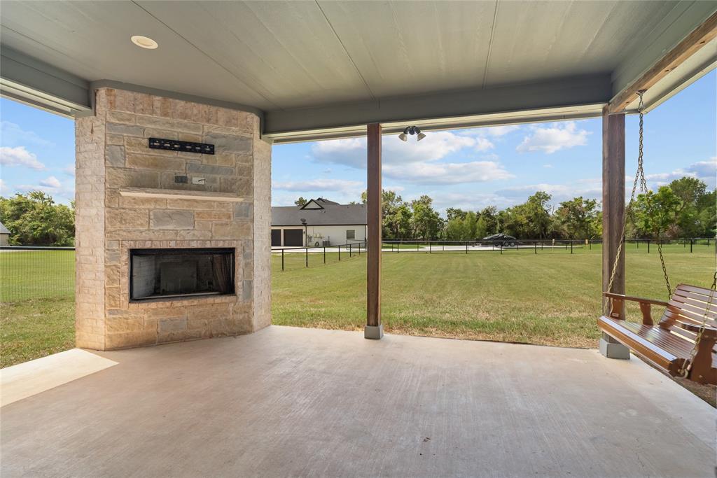 103 Maudy Ln. Lane Springtown, TX 76082 - Photo 30 of 35
