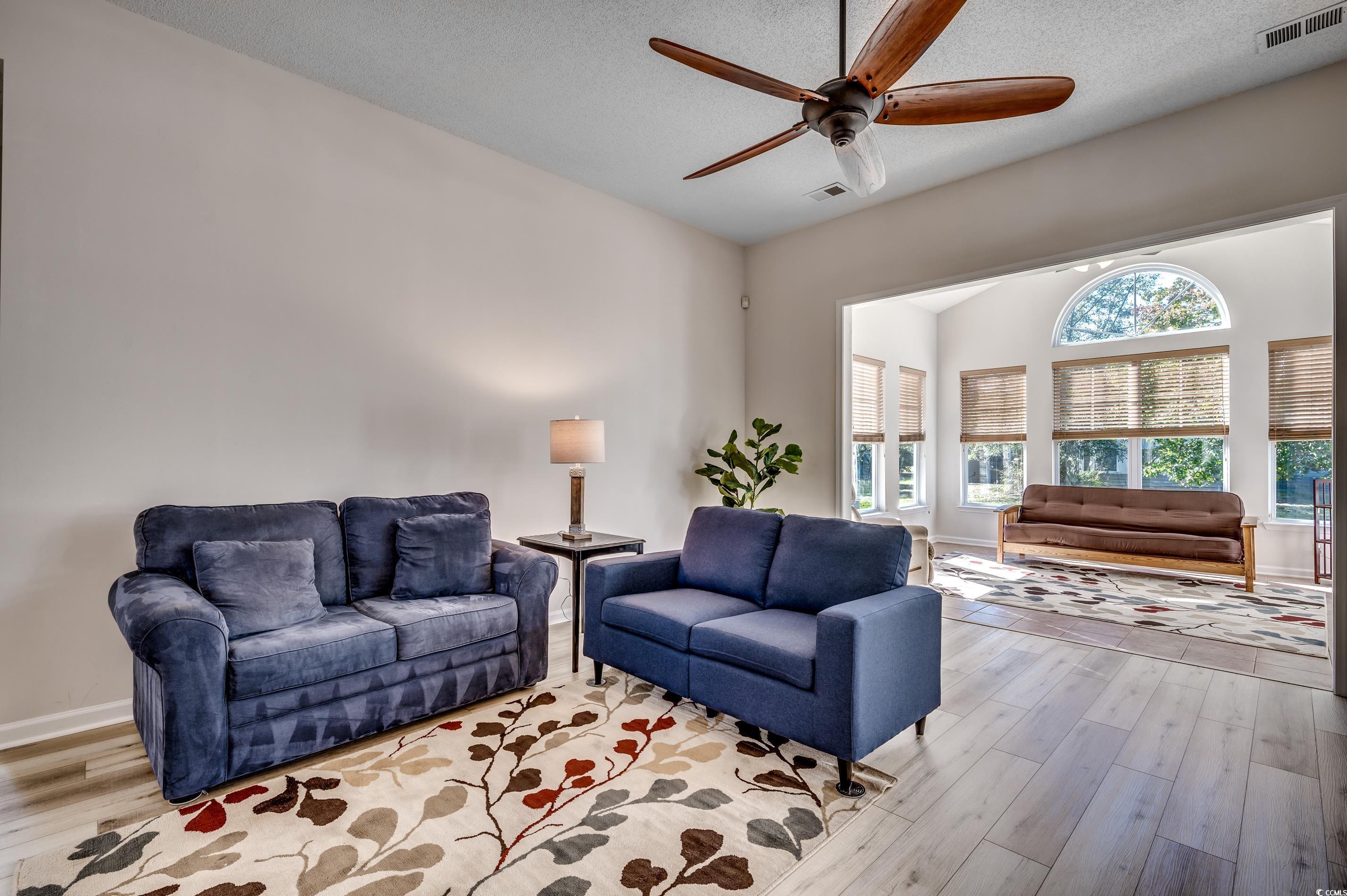 9 Bear Creek Loop Murrells Inlet, SC 29576 - Photo 3 of 28 Gallery Image 3