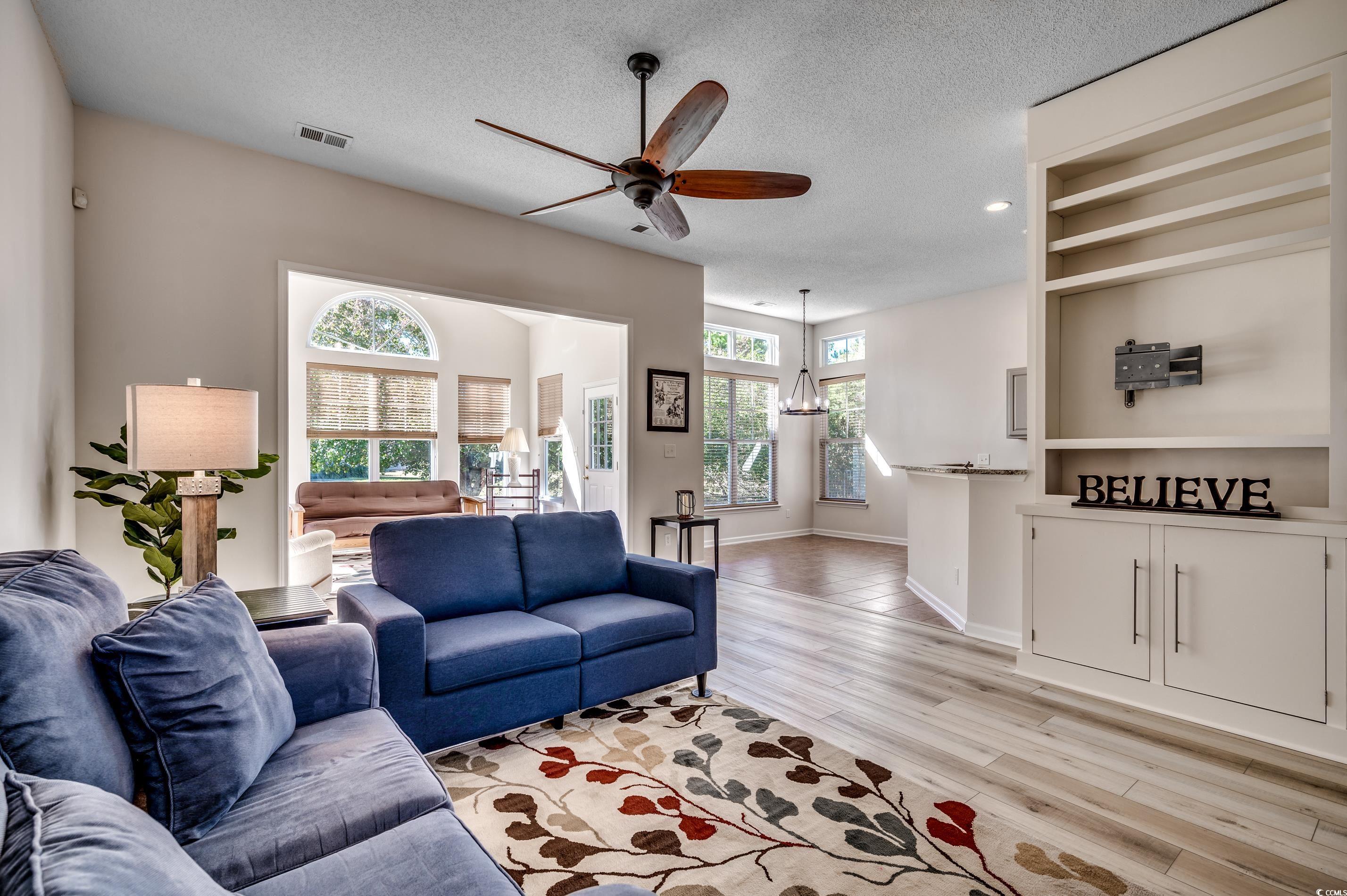9 Bear Creek Loop Murrells Inlet, SC 29576 - Photo 4 of 28 Gallery Image 4