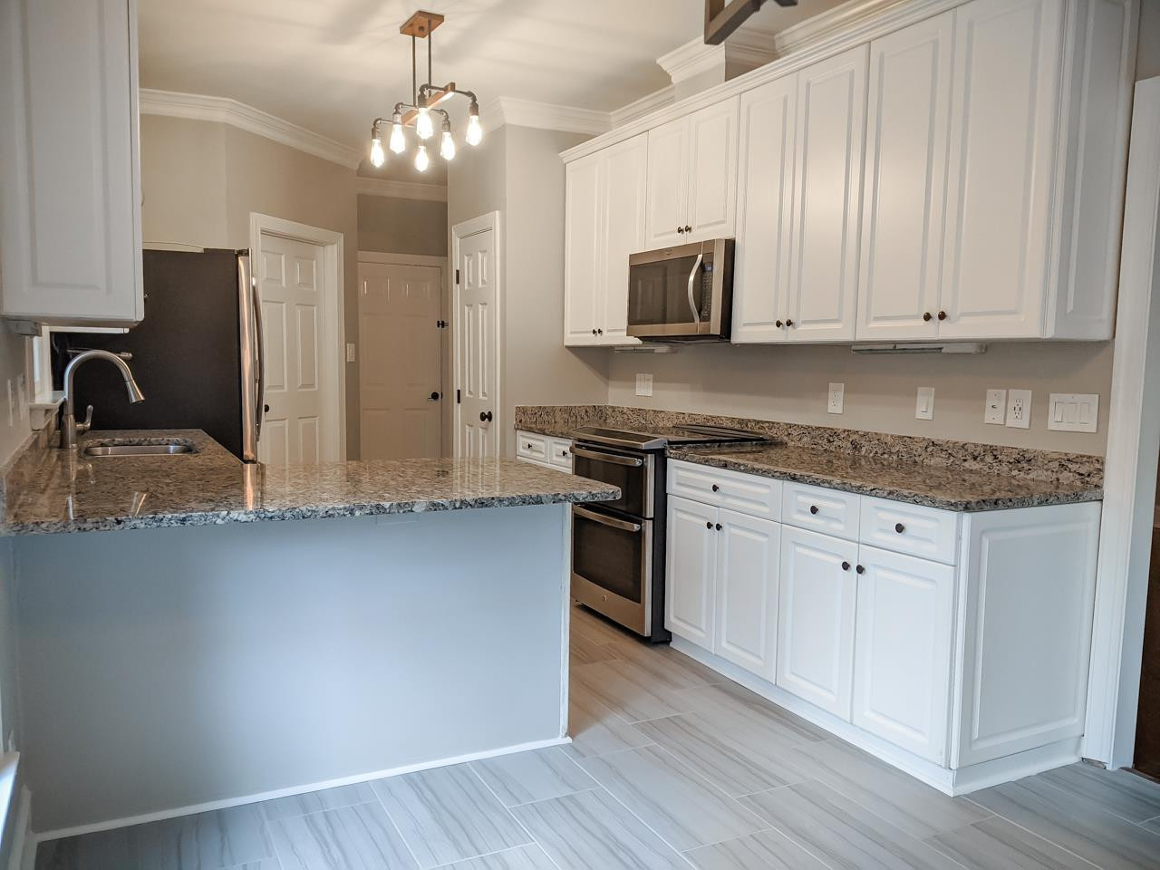 4013 Hickory Grove Church Road Raleigh, NC 27613 - Photo 7 of 23 Photo 7