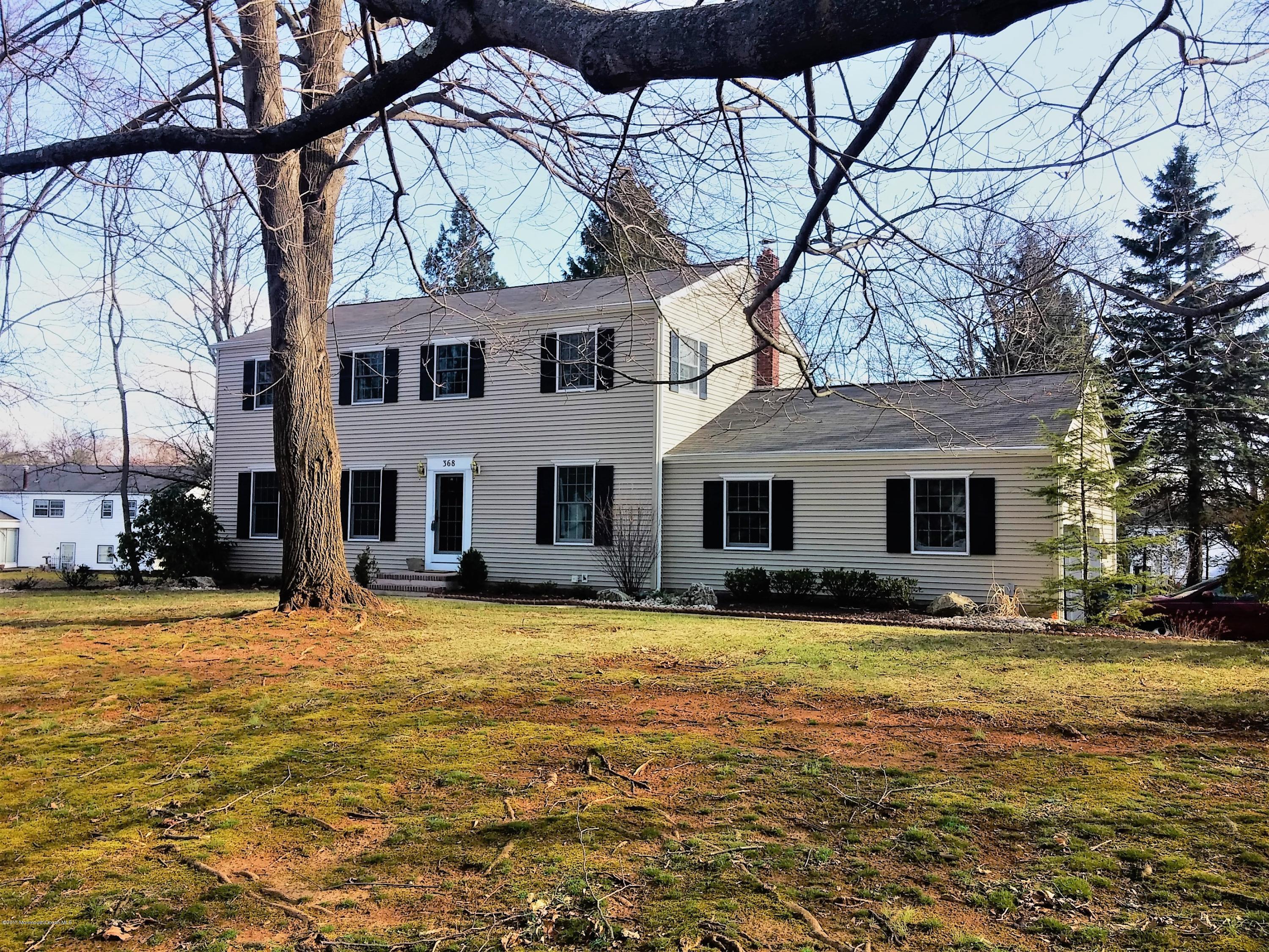 368 Bennington Road Freehold, NJ 07728 - Photo 1 of 35 368 Bennington Rd