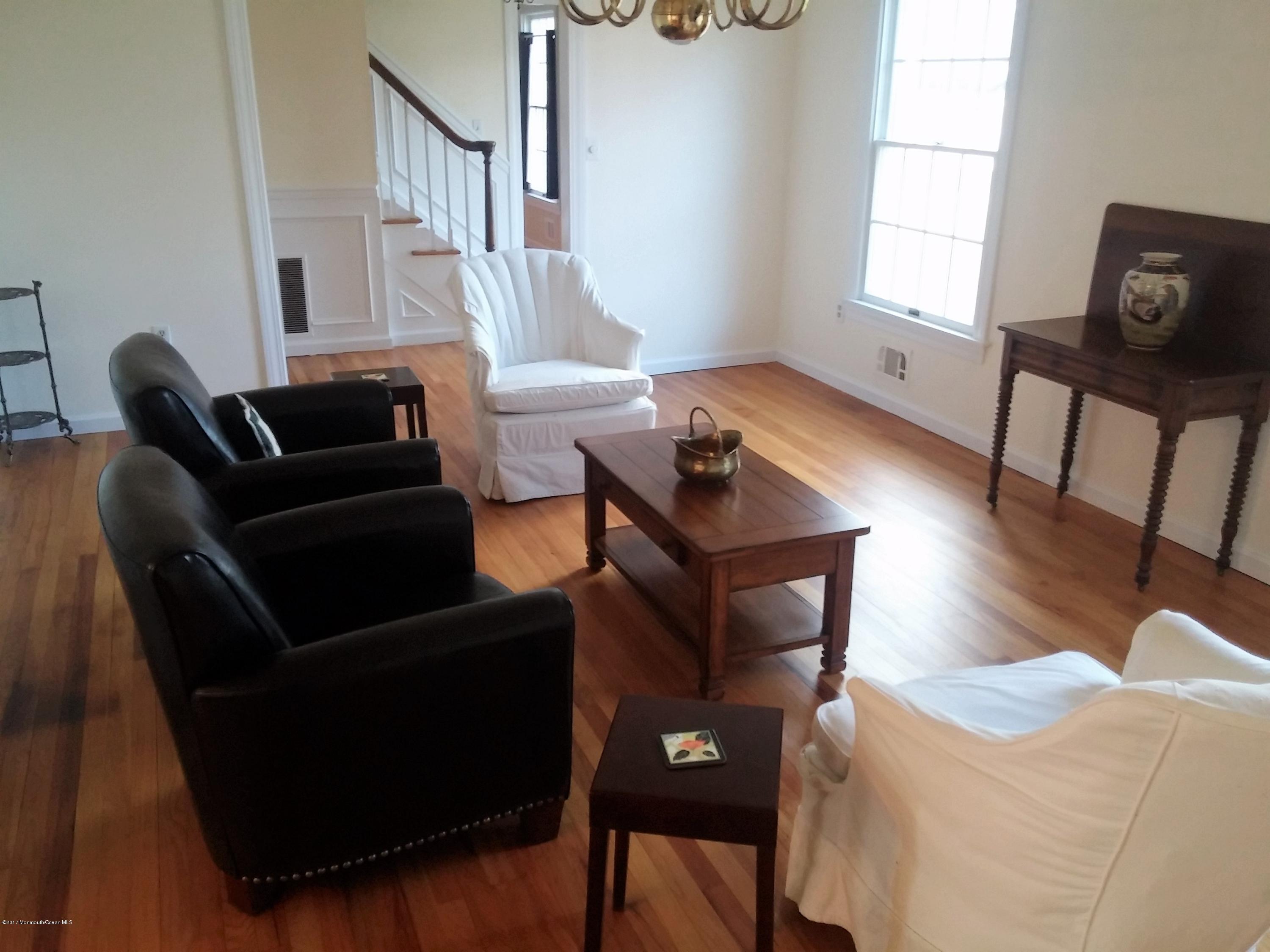 368 Bennington Road Freehold, NJ 07728 - Photo 12 of 35 living room