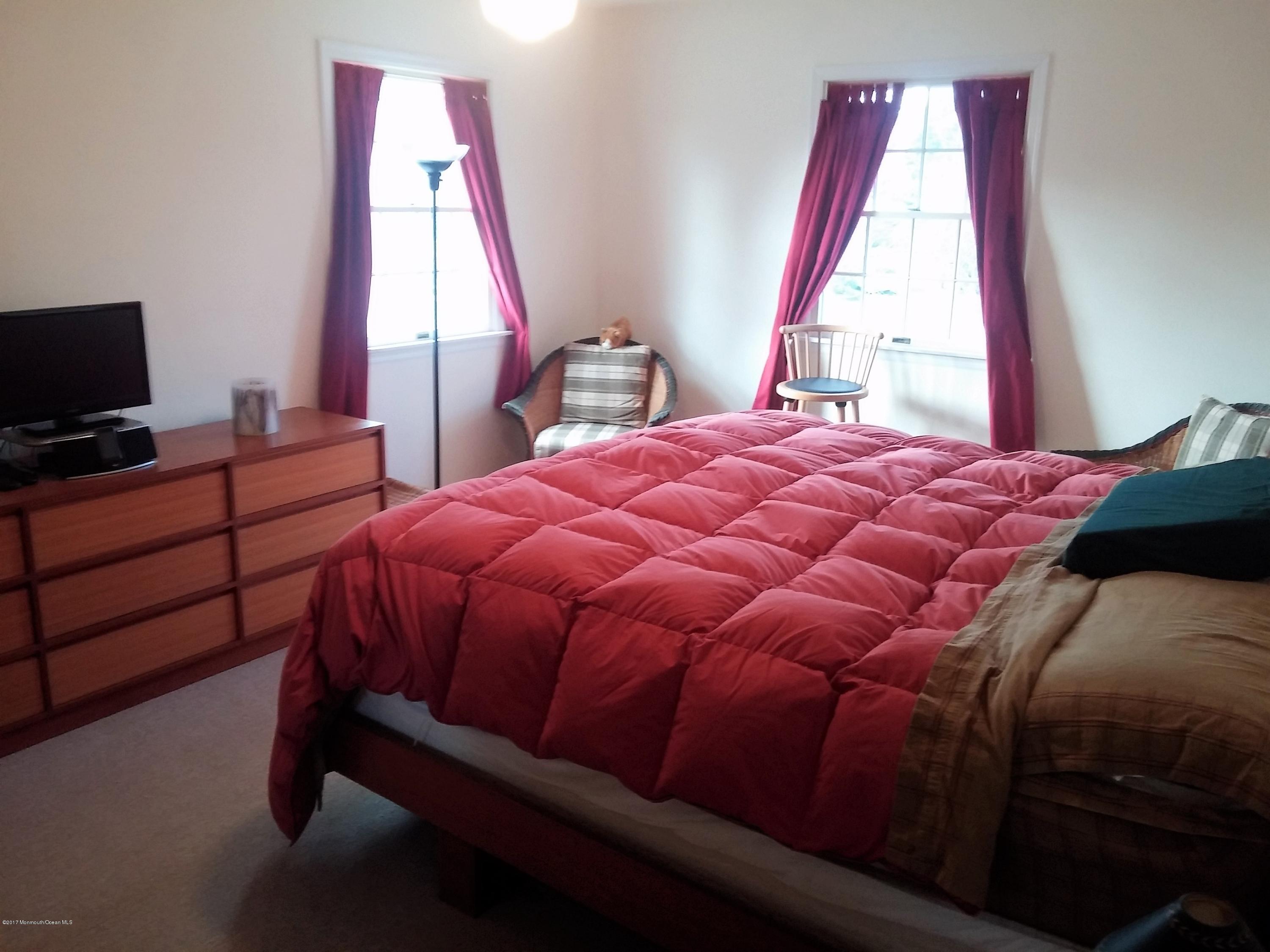 368 Bennington Road Freehold, NJ 07728 - Photo 15 of 35 master bedroom