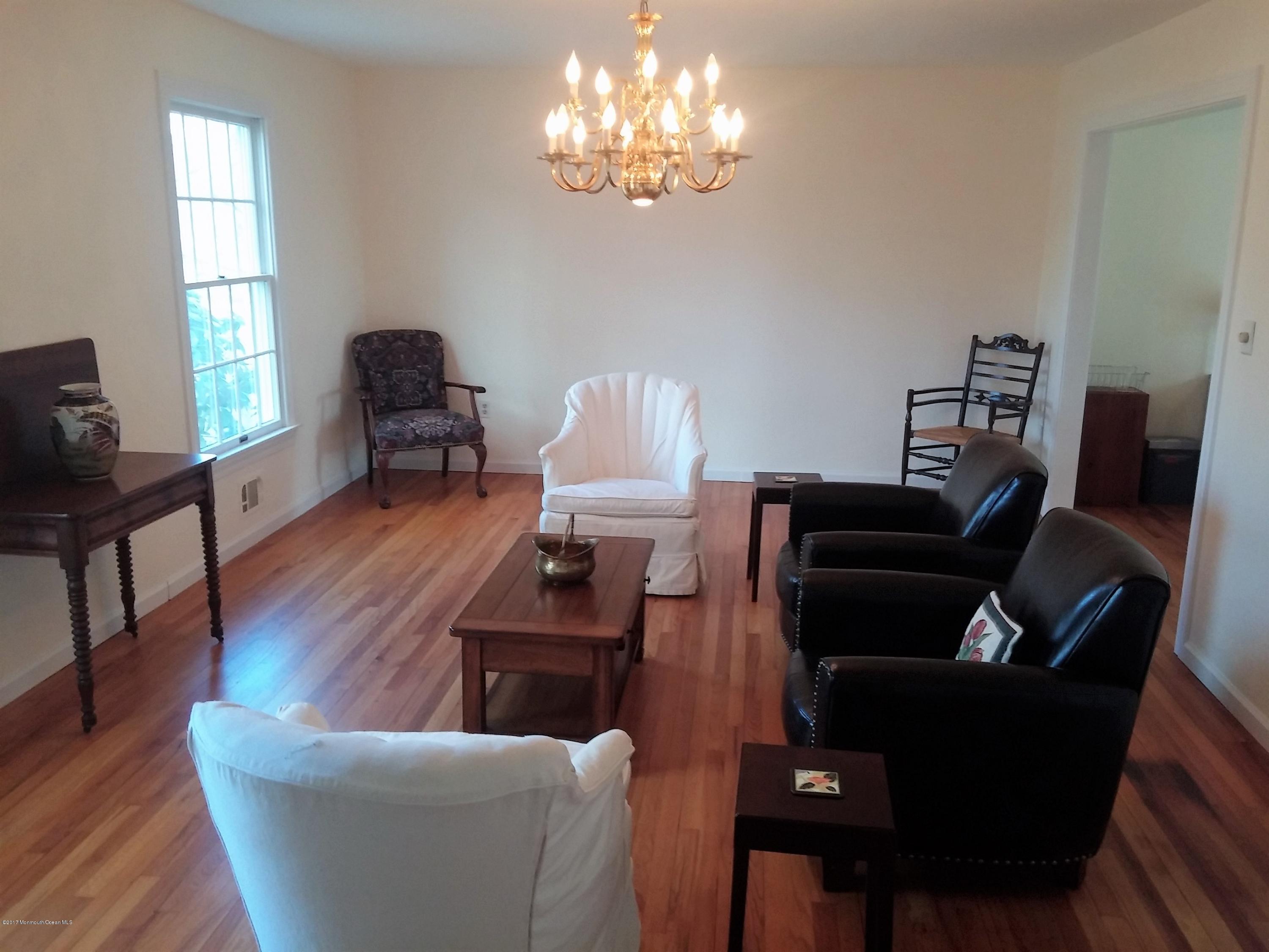 368 Bennington Road Freehold, NJ 07728 - Photo 2 of 35 living room