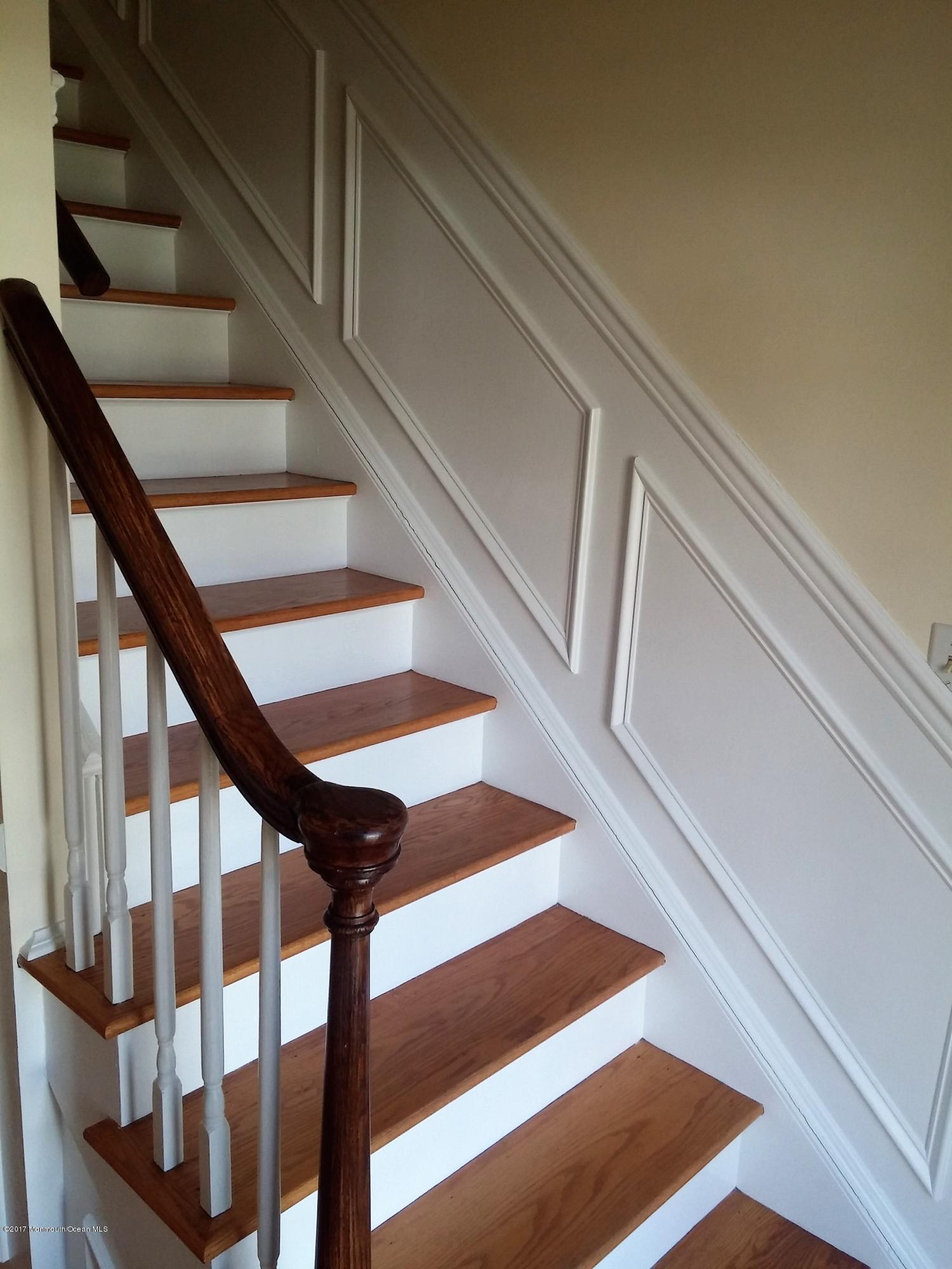 368 Bennington Road Freehold, NJ 07728 - Photo 24 of 35 decorative wood work