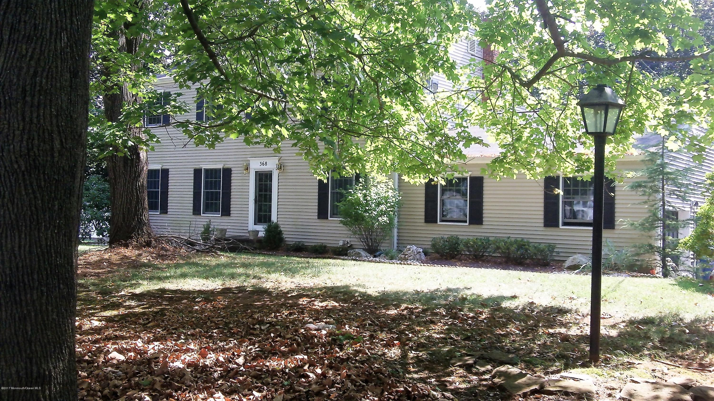 368 Bennington Road Freehold, NJ 07728 - Photo 34 of 35 941_1202
