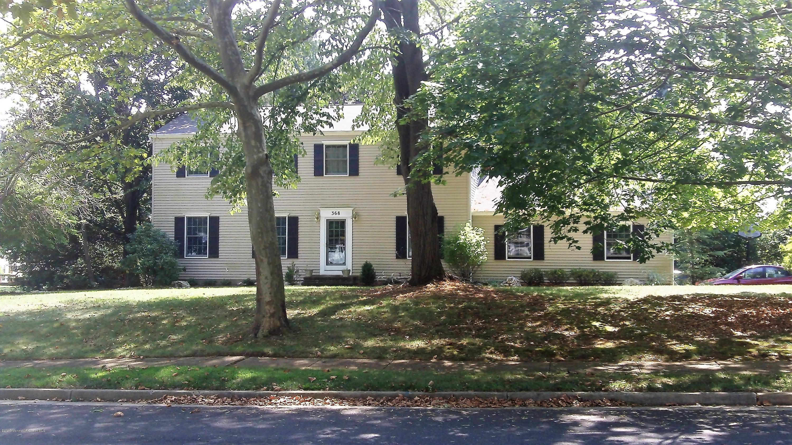 368 Bennington Road Freehold, NJ 07728 - Photo 35 of 35 941_1203