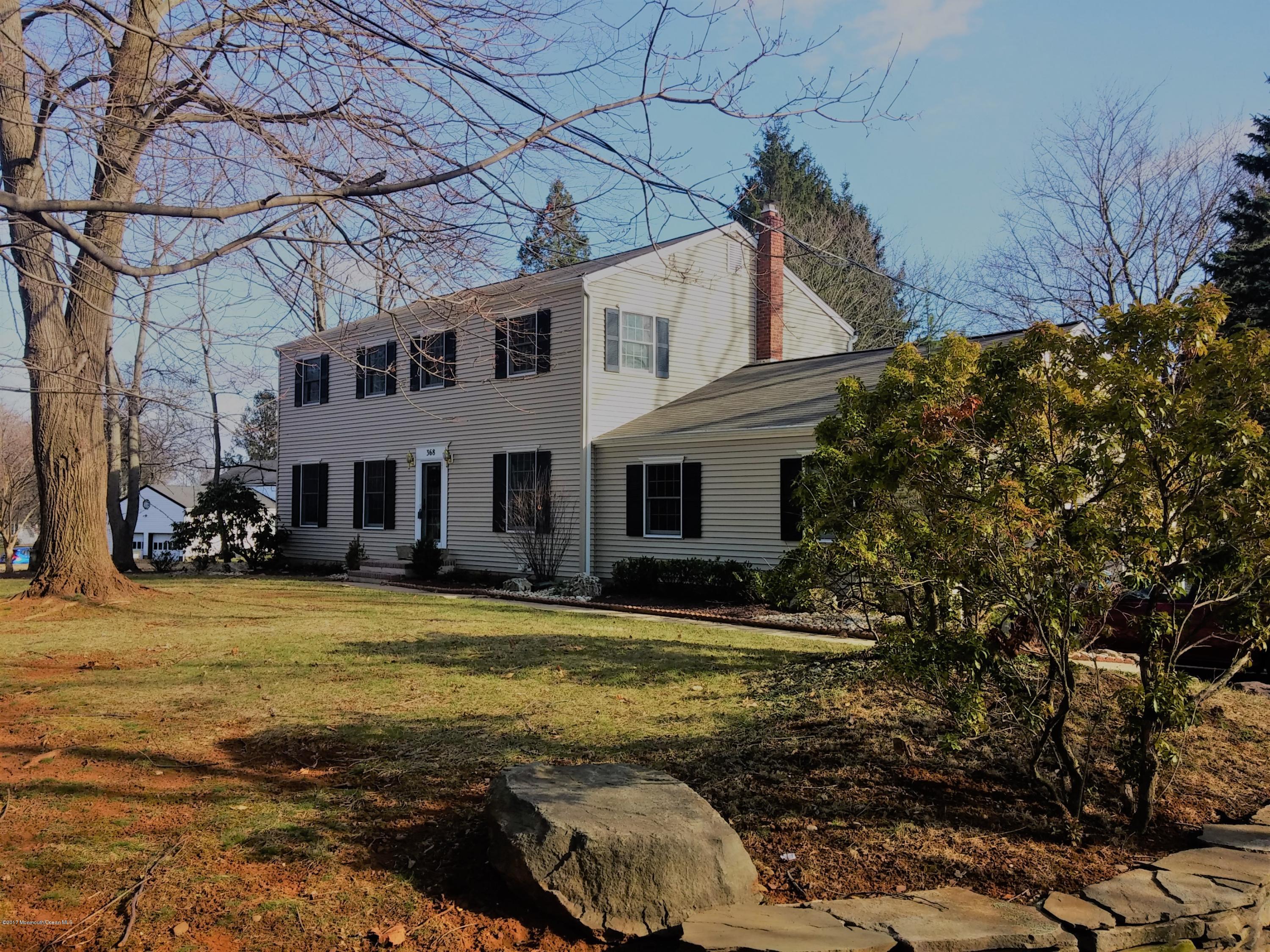 368 Bennington Road Freehold, NJ 07728 - Photo 8 of 35 0225171506