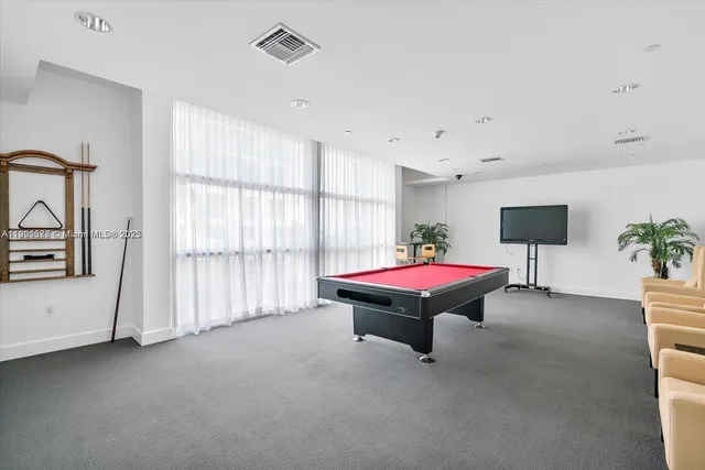 a view of a large building