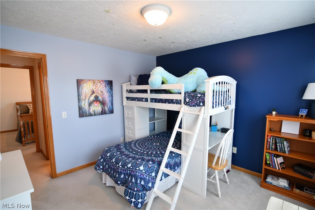 1356 Walnut Ridge Drive Uniontown, OH 44685 - Photo 28 of 35 Another view of Bedroom 3
