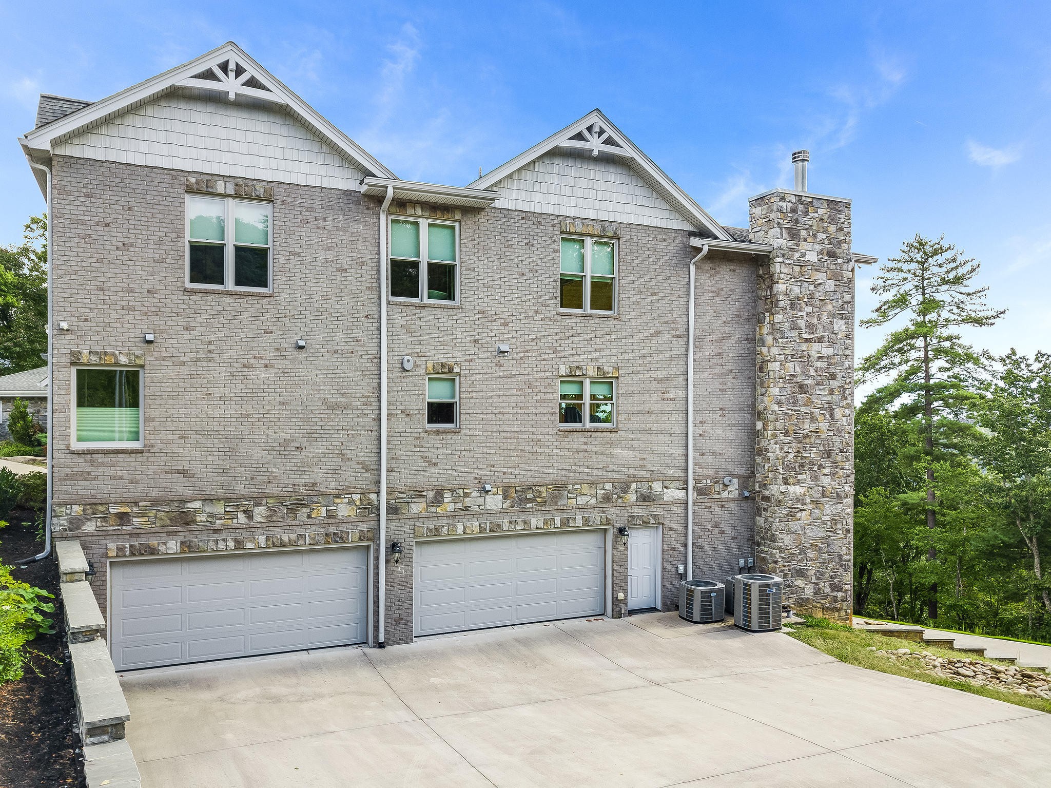 163 Kelly Ridge Road Townsend, TN 37882 - Photo 7 of 40 a front view of a house