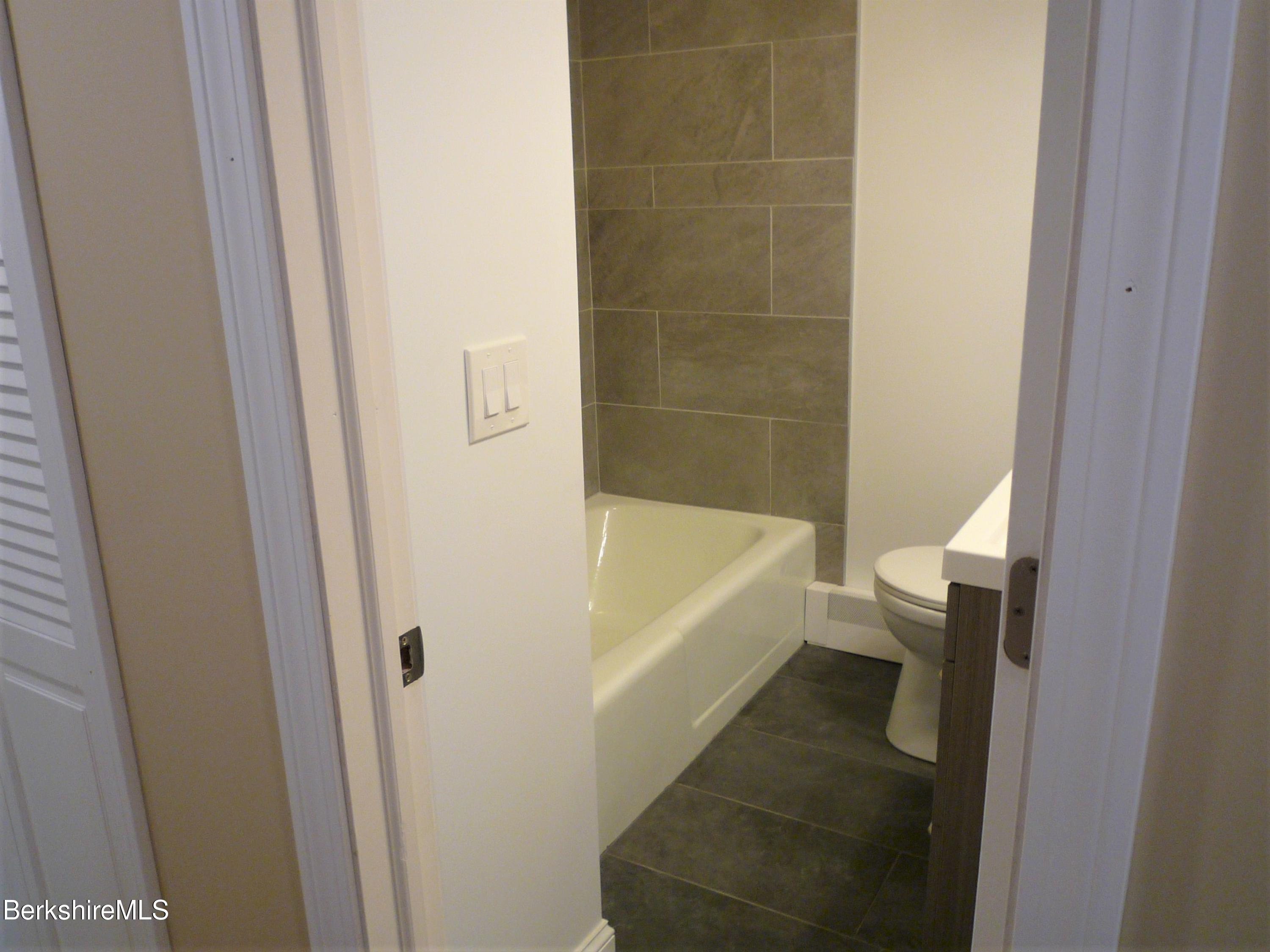 2589 Hancock Road Hancock, MA 01267 - Photo 16 of 19 lower level tiled bath