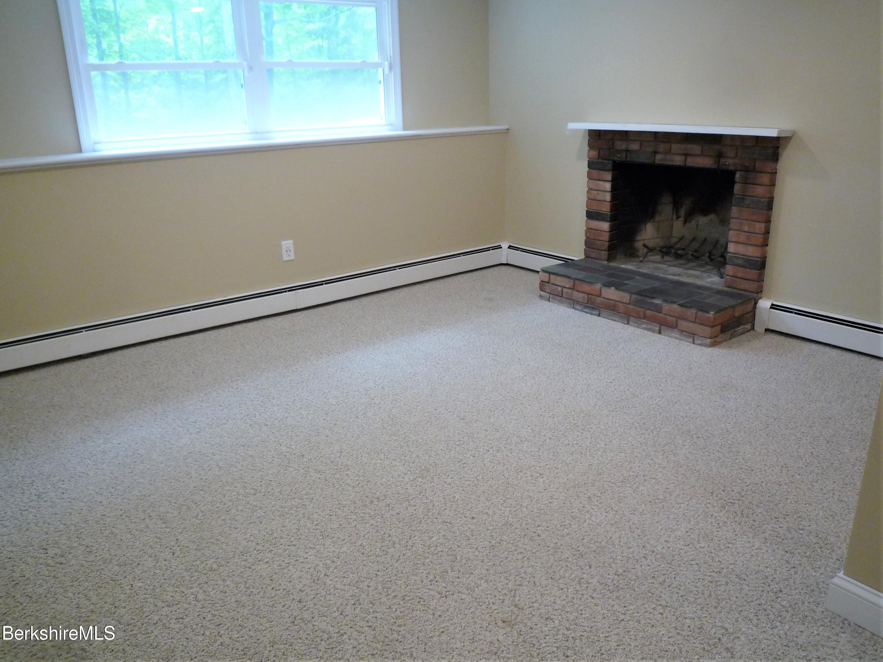 2589 Hancock Road Hancock, MA 01267 - Photo 18 of 19 lower level family rm