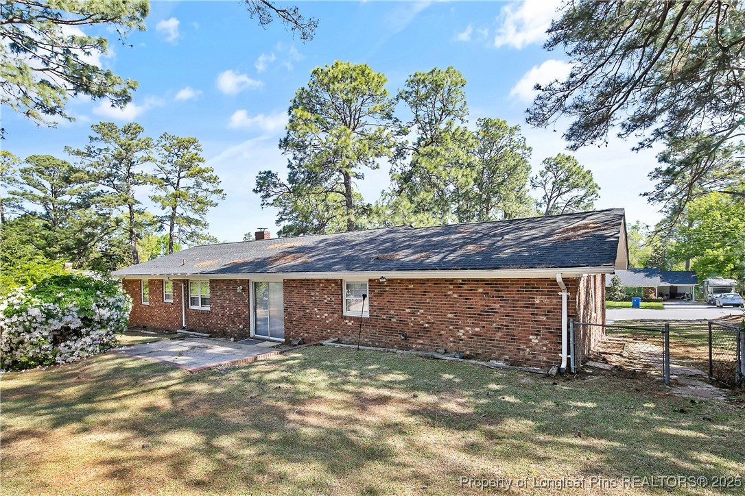 612 York Road Fayetteville, NC 28303 - Photo 48 of 50 Gallery Image 48
