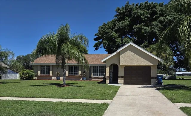 $260,000 | 1204 Riviera Drive Northeast, Palm Bay, FL 32905
